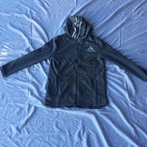 Adidas hoodie